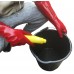 14in PVC Coated Cotton Gauntlets